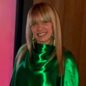 Meet your Posher, Paula